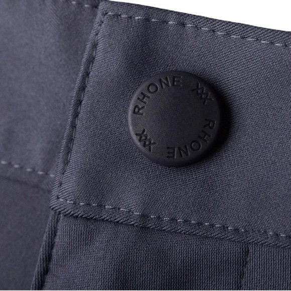 EUC Rhone Iron 9" Commuter Shorts - Picture 5 of 13